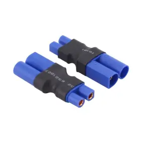 No-wires-adapter OLIRC Male Female Connector