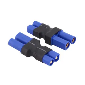 No-wires-adapter OLIRC Male Female Connector