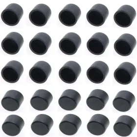 JHBY-200103-572 OMAMA Rca Female Connector Dust Cap Protector