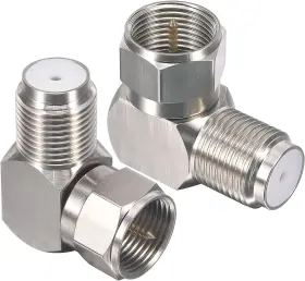 JYA-030-X ONELINKMORE Coax Cable Extender Connector