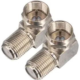 OL0239-JCA-X ONELINKMORE Coaxial Cable Right Angle Connector