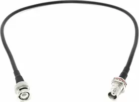 725264178394 ONLINESERVICE-USA Bnc Connecting Cables Front #3
