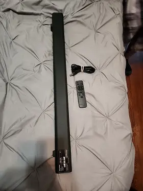 1131413756 ONN Soundbar Hdmi