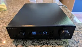 SDAC-3 OPPO Sonica Dac Network Audio Streamer High Res SDAC-3 OPPO Sonica Dac Network Audio Streamer High Res