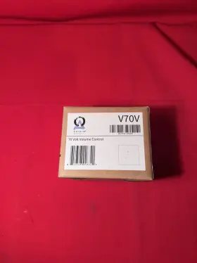 V70V ORIGIN ACOUSTICS Volt Volume Control #2