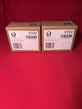 V70V ORIGIN ACOUSTICS Volt Volume Control #3