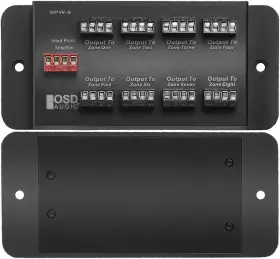 690005965895 OSD AUDIO House Speaker Distribution Panel #2