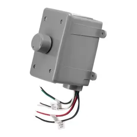 810281015088 OSD AUDIO Resistor Volume Control Patios Spaces #2