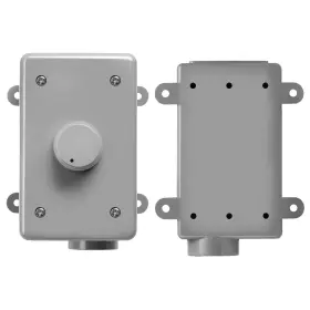 810281015088 OSD AUDIO Resistor Volume Control Patios Spaces