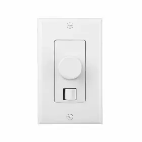 810281015095 OSD AUDIO Wall Volume Control Knob Switch #3