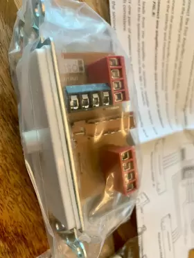 810281016696 OSD AUDIO Wall Speaker Selector Switch Decora #2
