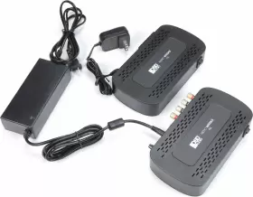 819603012460 OSD AUDIO Nero Wrskii Wireless Rear Speaker Kit #3
