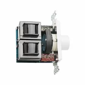819603013627 OSD AUDIO Sleek Minimalist Design Wall Volume #3