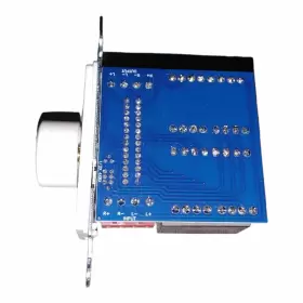 819603013634 OSD AUDIO Wall Volume Control Screwless Knob #2