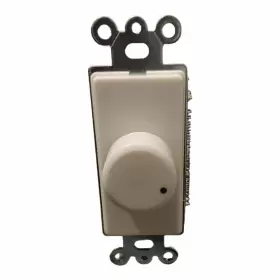 819603013634 OSD AUDIO Wall Volume Control Screwless Knob