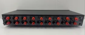ATM-7 OSD AUDIO Zone Dual Speaker Selector Unit #2