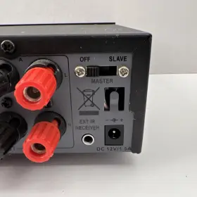 ATM-7 OSD AUDIO Zone Dual Speaker Selector Unit #3