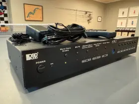 OSD-ATM-7 OSD AUDIO Automatic Speaker Selector Remote Control