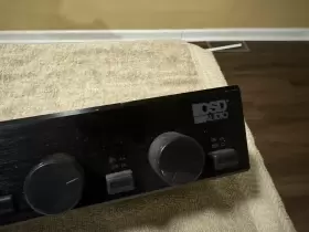 SSVC6 OSD AUDIO Zone Speaker Selector Volume Control #2
