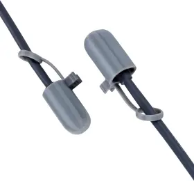 WXBH-3-KK OUTRAILS Starlink Cable Silicone Caps Plug
