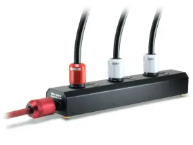 MTB-6 OYAIDE Ac Power Distributor
