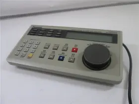 SH-MK390 PANASONIC Remote Control Digital Audio Tape Deck