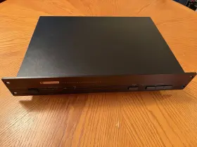 D-AC-1000 PARASOUND Digital Analog Converter Sampling
