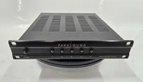 EB18659 PARASOUND Select Speaker Selector Zone