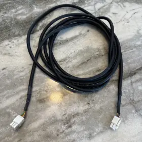 17755311 PARTSMAKR8585 Speaker Cable Wire Sony Sava