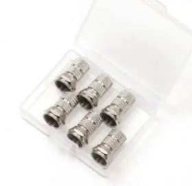 4330454266 PENTA ANGEL Twist Coaxial Cable Connector