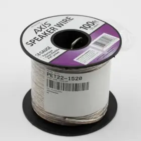 PET22-1520 PETRA Speaker Wire