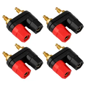 1015408 PEUTIER Banana Plug Jack Terminal