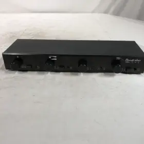 IH-VSS4 PHOENIX GOLD Volume Control Dual Switcher