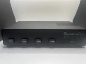 ISM-4 PHOENIX GOLD INOVATIVE HOME Speaker Innovative #2