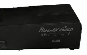 J370 PHOENIX GOLD Zone Speaker Selector #2