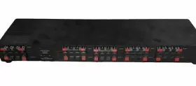 J370 PHOENIX GOLD Zone Speaker Selector #3