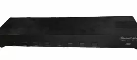 J370 PHOENIX GOLD Zone Speaker Selector