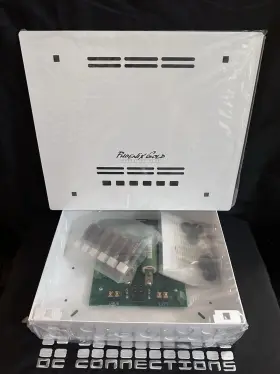 SAM105 PHOENIX GOLD Smart Audio Management Impedance