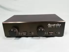 VSS2 PHOENIX GOLD Innovative Volume Control Dual Switcher