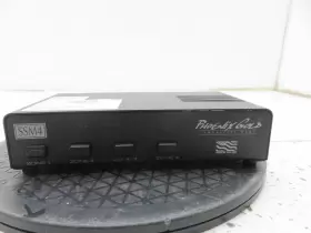 SSM4 PHOENIX Stereo