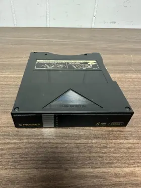 312843119628 PIONEER Multiplay Disc Cd Magazine Cartridge