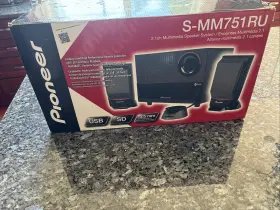 884938146487 PIONEER Multimedia