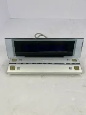 DU-L77 PIONEER Controller Panel Cable Display Great