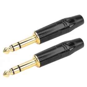 20221103002 PNGKNYOCN Connecto Stereo Plugs Trs Solder
