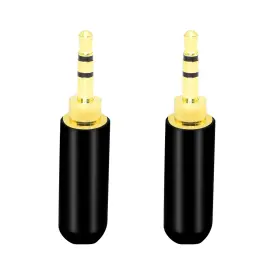 723508510573 PNGKNYOCN Audio Solder Plug Pole Cable