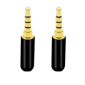 738630372814 PNGKNYOCN Audio Solder Plug Pole Cable