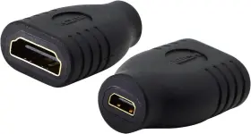 738630373347 PNGKNYOCN Micro Hdmi Adapter Extender Female