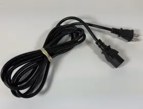 PSW525 POLK Ac Power Cord Audio Subwoofer