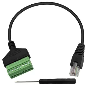 POY-000559 POYICCOT Screw Terminal Adapter Male