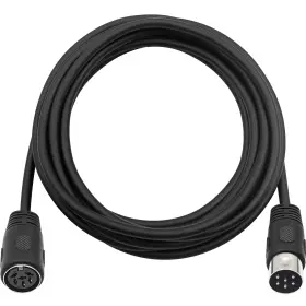 POY-000589 POYICCOT Din Pin Extension Feet Cable